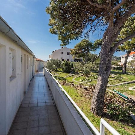 Studio Apartman Blue View Dubrovnik Exterior foto