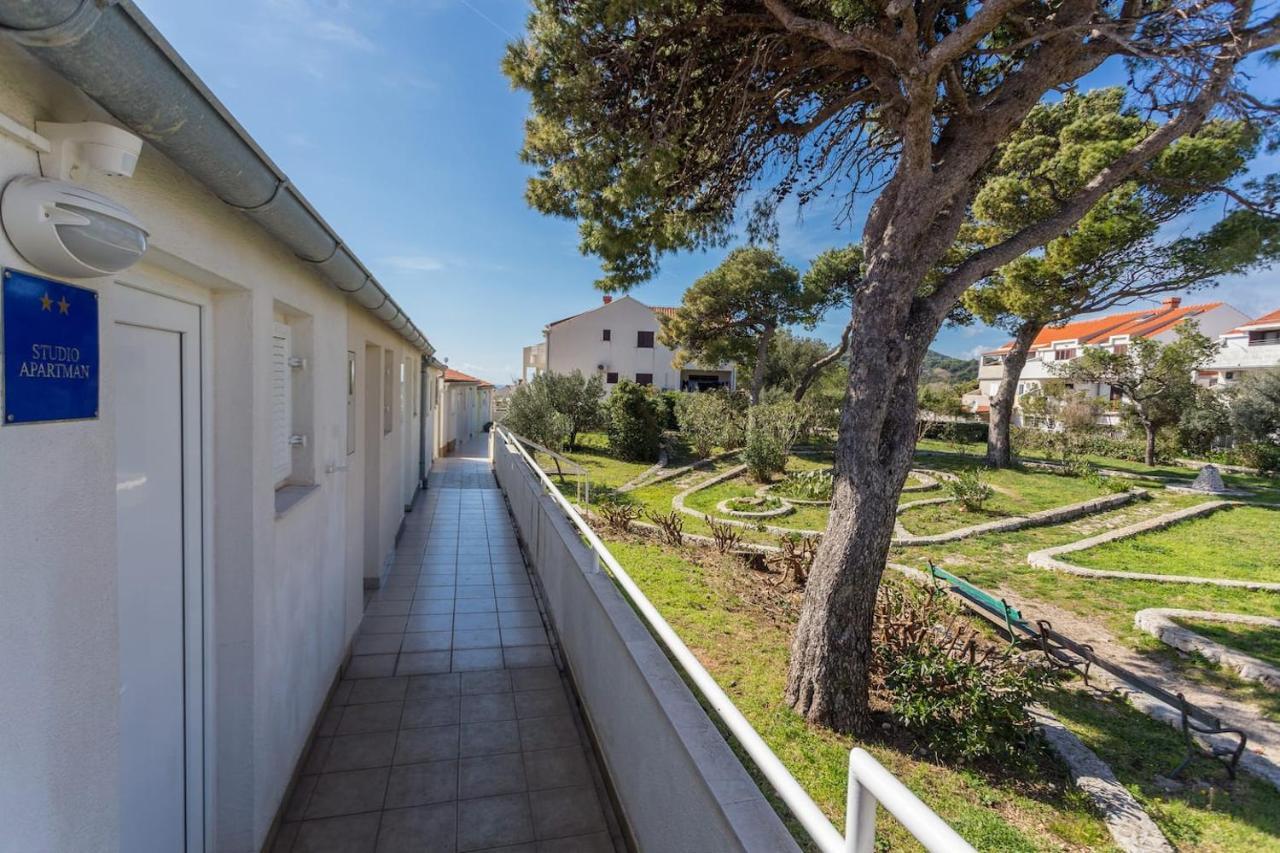 Studio Apartman Blue View Dubrovnik Exterior foto