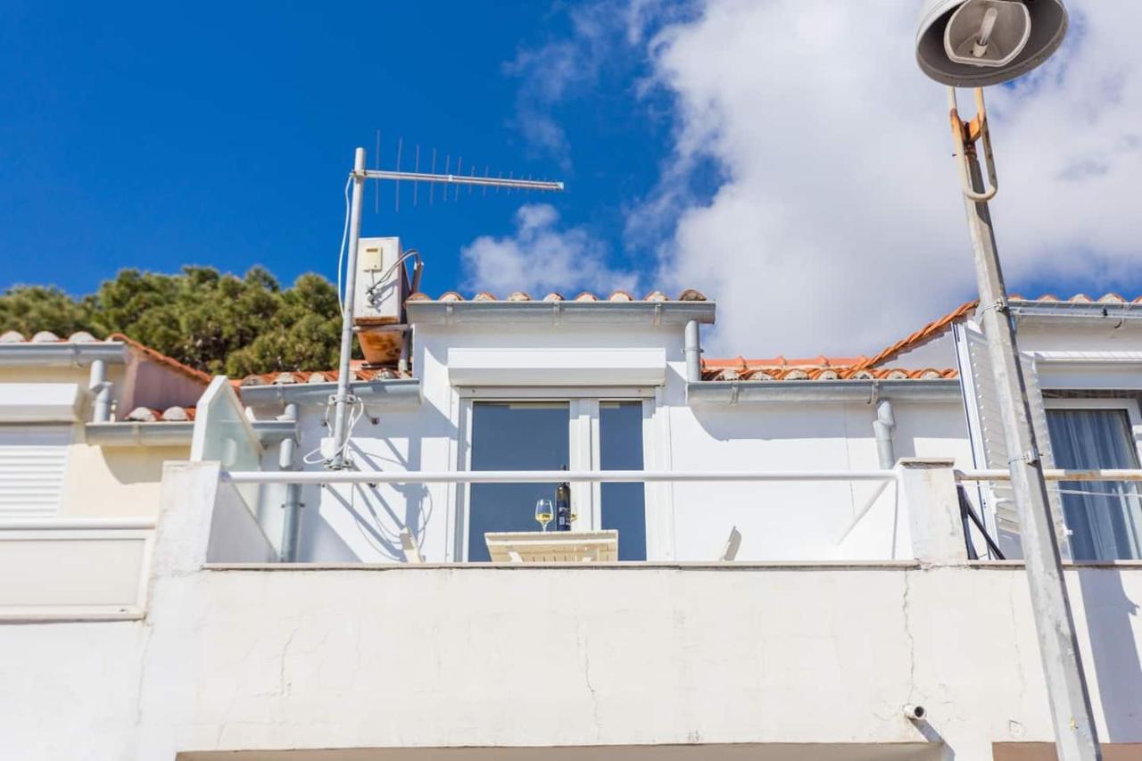 Studio Apartman Blue View Dubrovnik Exterior foto